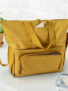 IKEA Insulated Weekender Cooler Bag